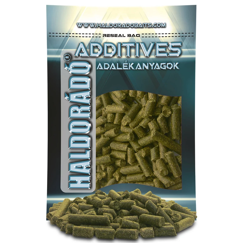 Unique: Haldorádó Amur Pellet