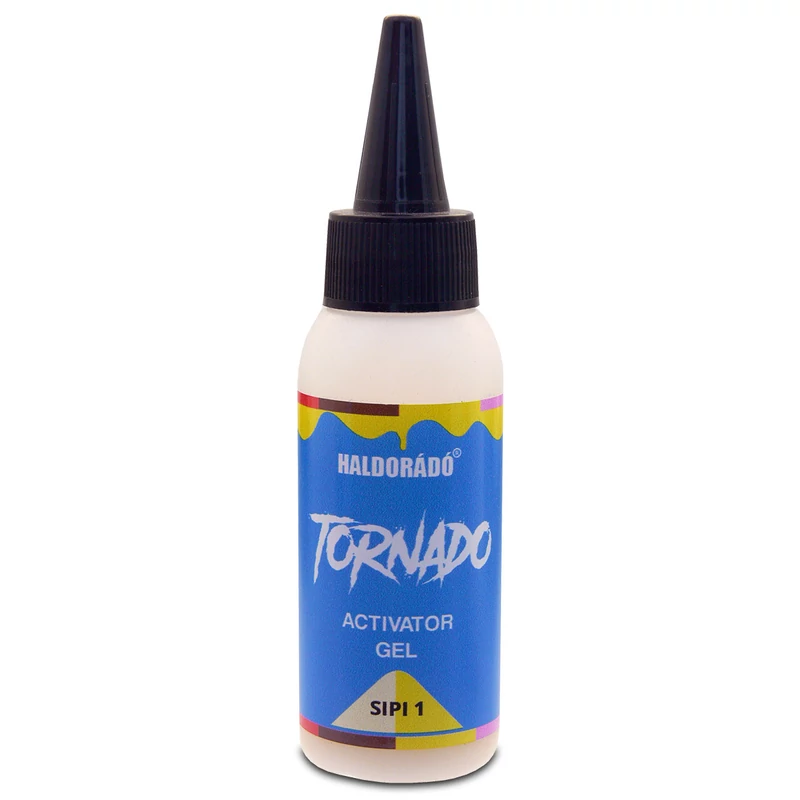 Haldorádó TORNADO Activator Gel Sipi