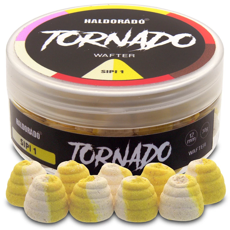 Haldorádó TORNADO Wafter 12 mm Sipi