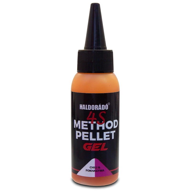 Haldorádó 4S Method Pellet Gel &