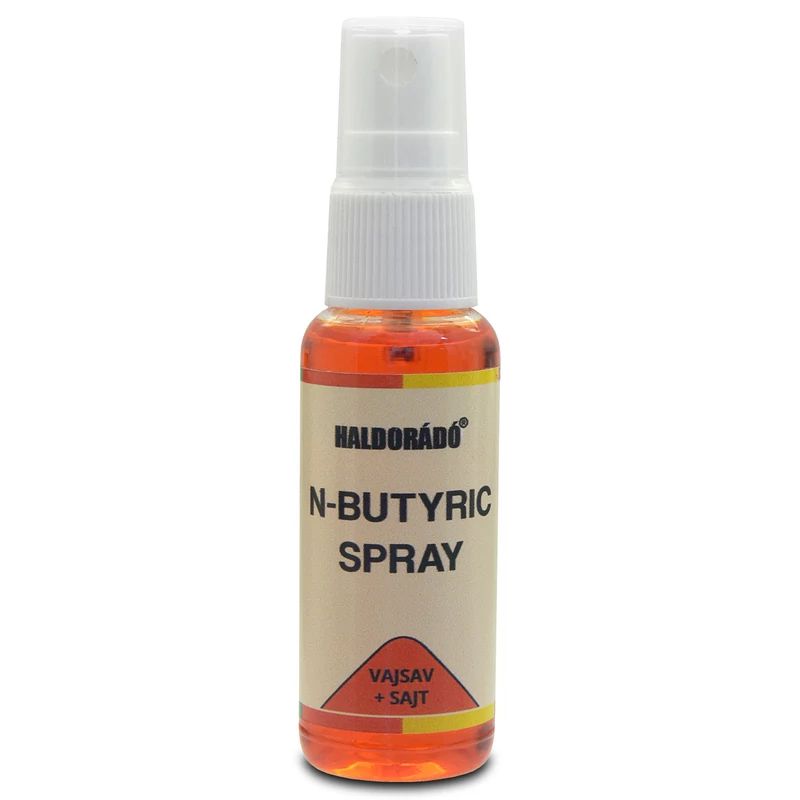 Haldorádó Spray Vajsav +