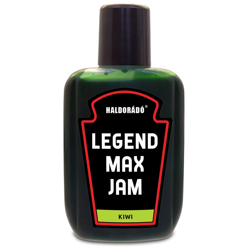 Haldorádó LEGEND MAX Jam