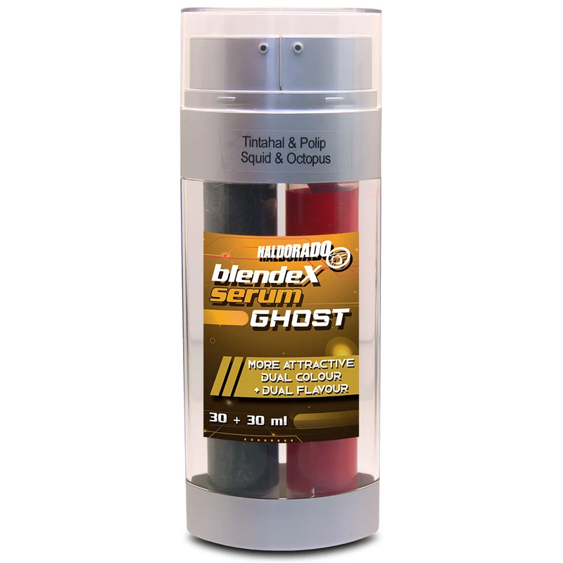 Haldorádó BlendeX Serum Ghost +