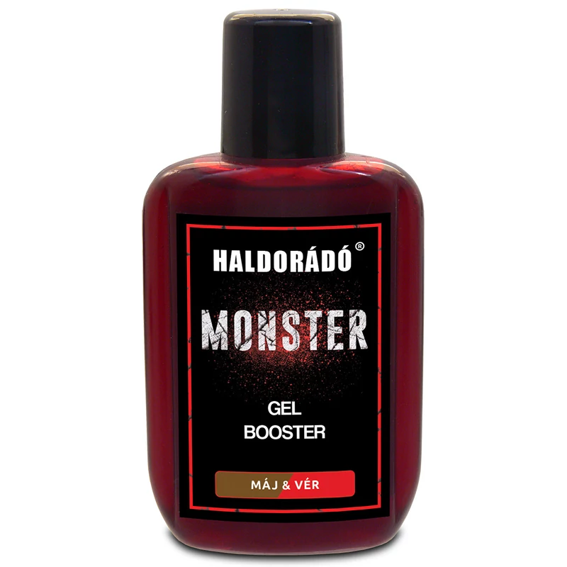 Haldorádó MONSTER Gel Booster