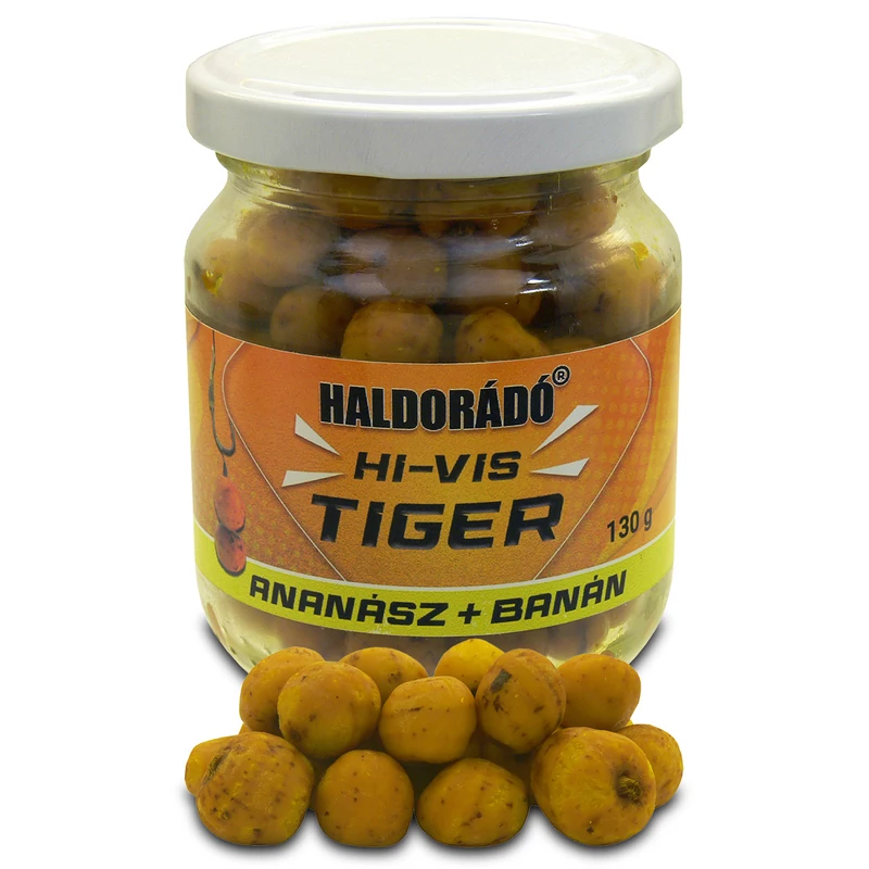 Haldorádó Tiger