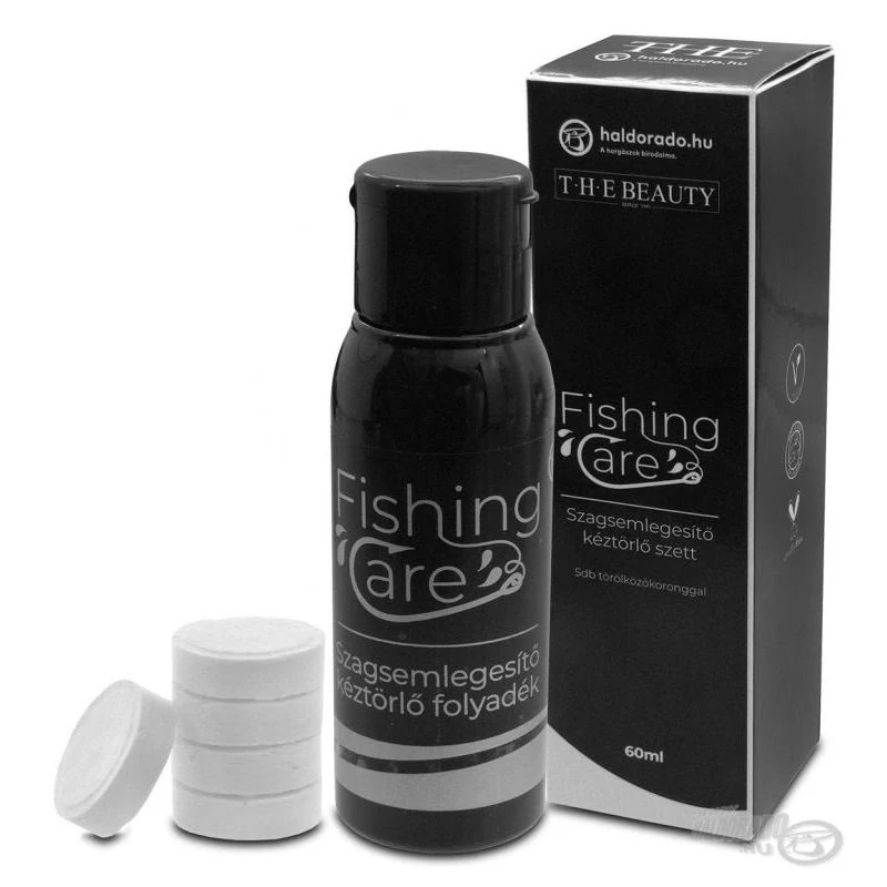 Haldorádó Fishing Care Szagsemlegesítő