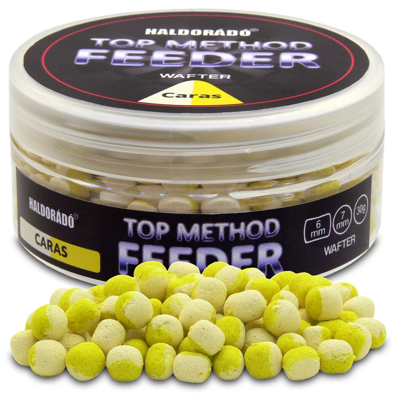 Haldorádó Top Method Feeder Wafter