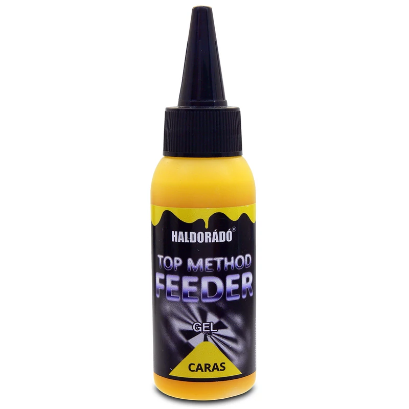 Haldorádó Top Method Feeder Activator Gel