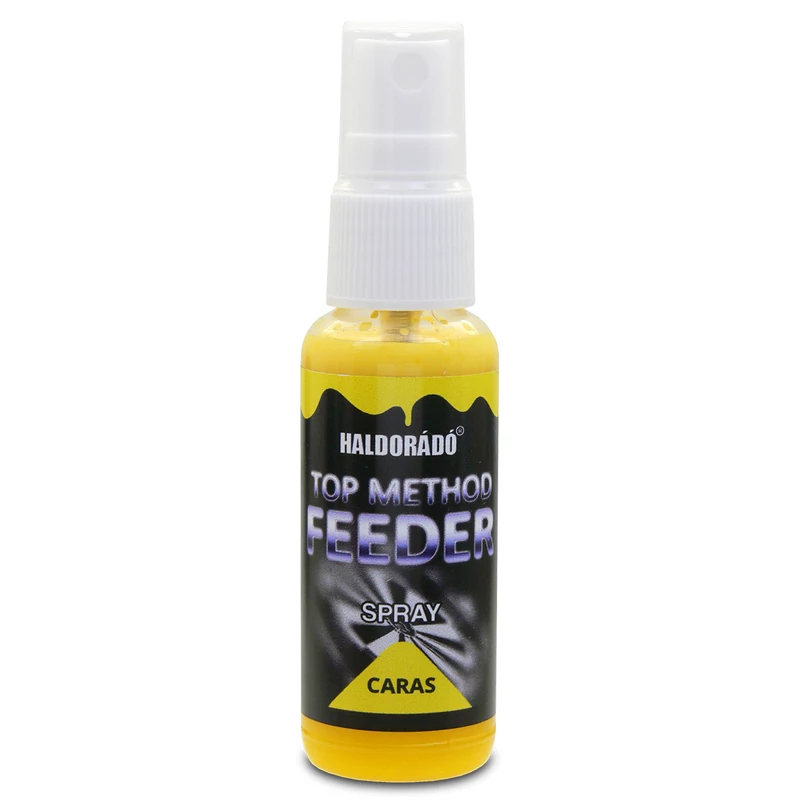 Haldorádó Top Method Feeder Activator Spray
