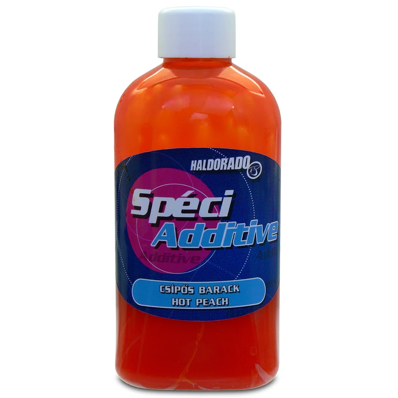 Haldorádó SpéciAdditive Csípős