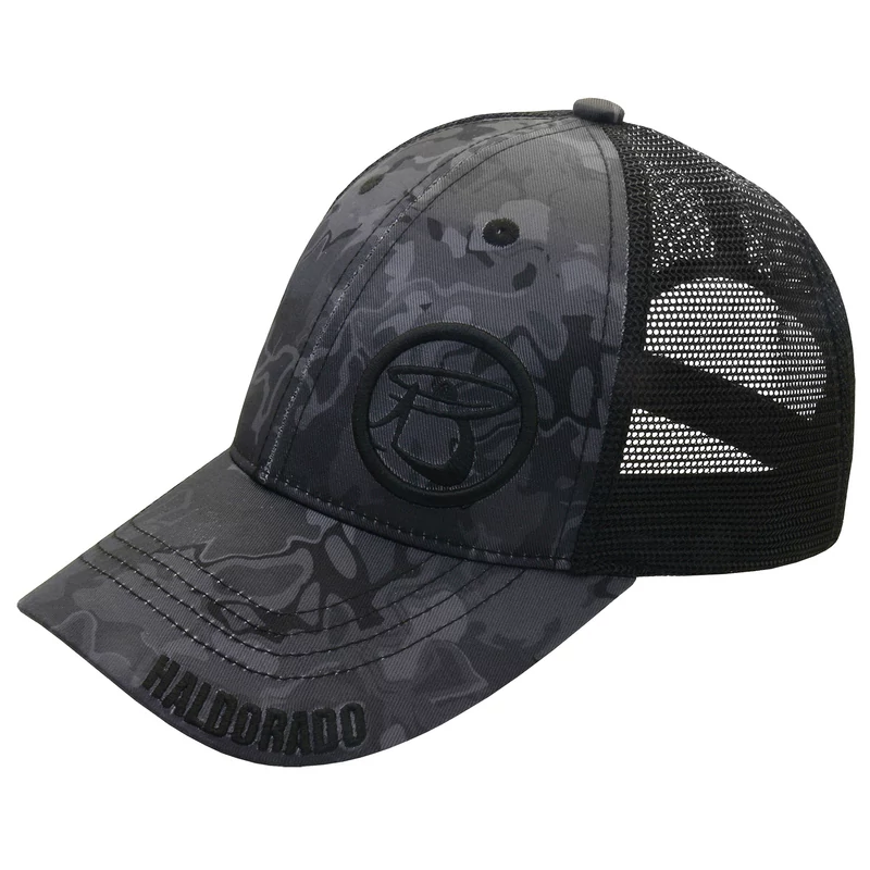 Haldorádó New Wave Cap