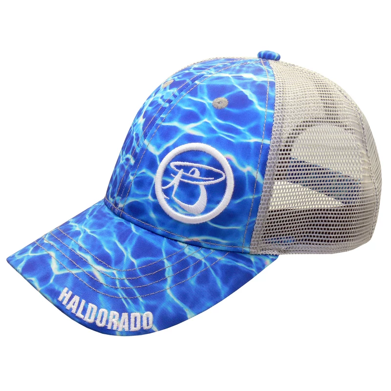 Haldorádó New Wave Cap Camou