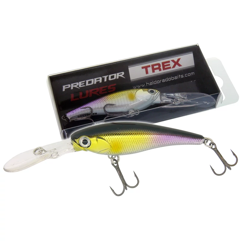 Haldorádó Predator Lures Trex