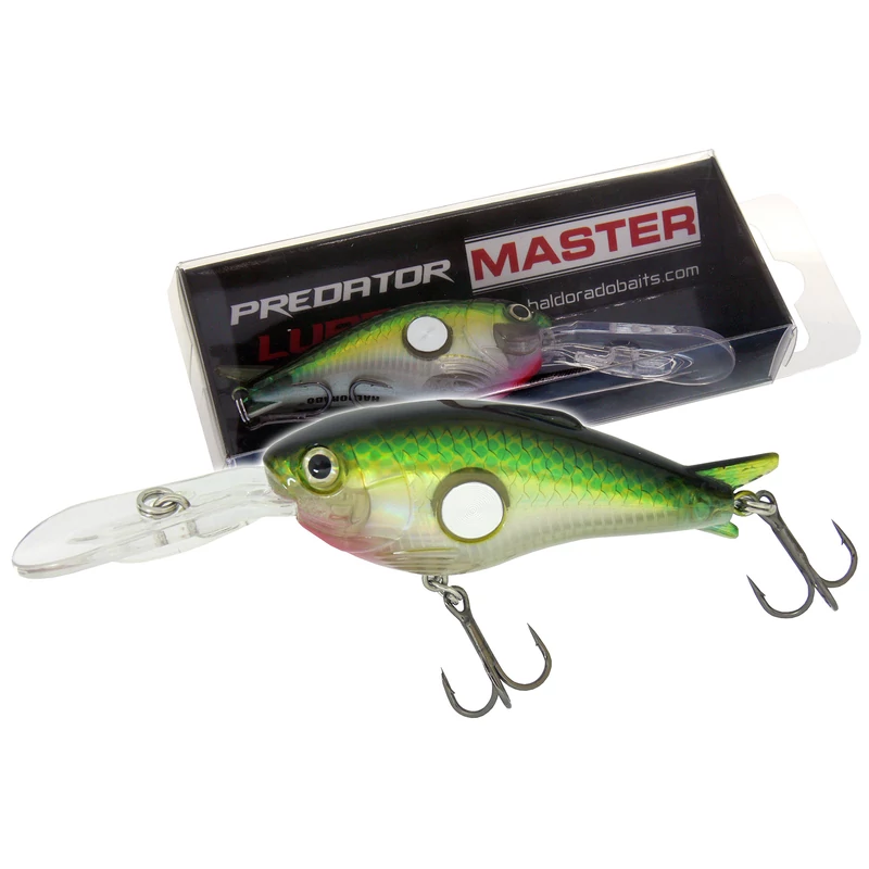 Haldorádó Predator Lures Master