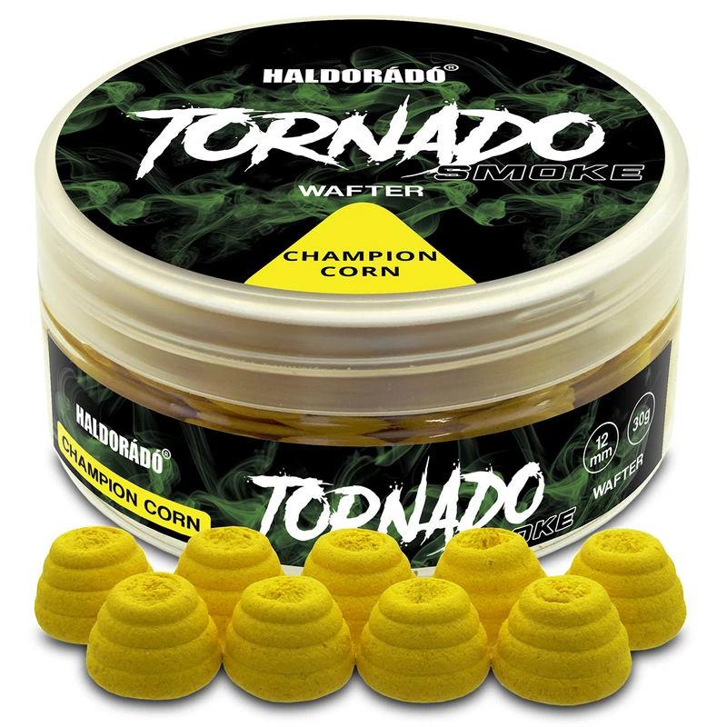 Haldorádó TORNADO Smoke Wafter 12 mm
