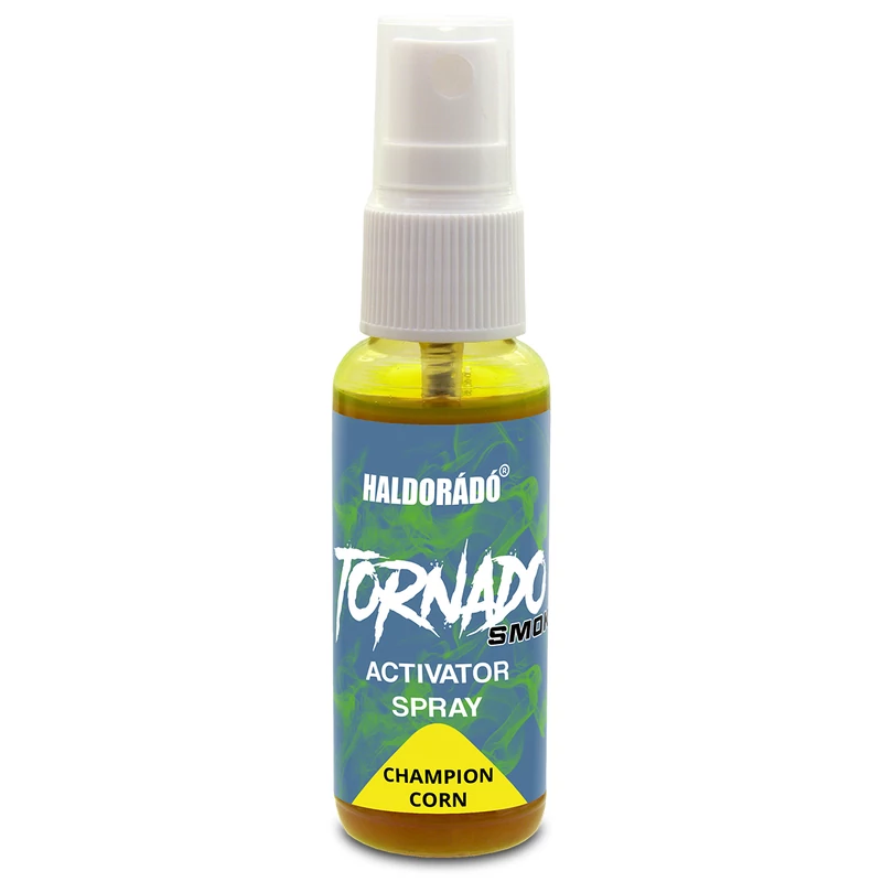 Haldorádó TORNADO Smoke Activator Spray