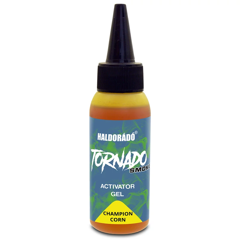 Haldorádó TORNADO Smoke Activator Gel