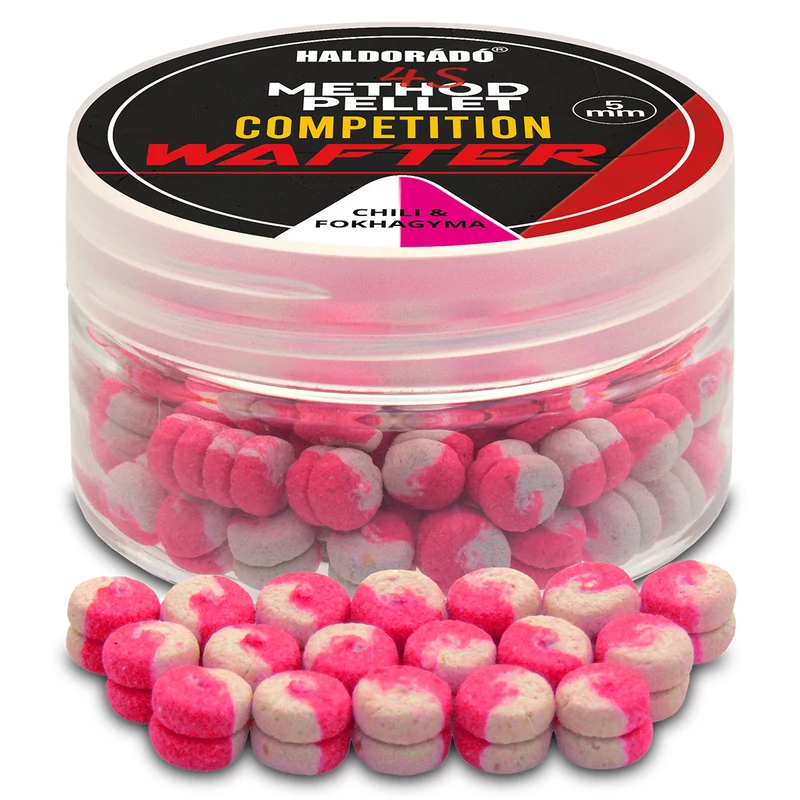 Haldorádó 4S Method Pellet COMPETITION 5 mm &
