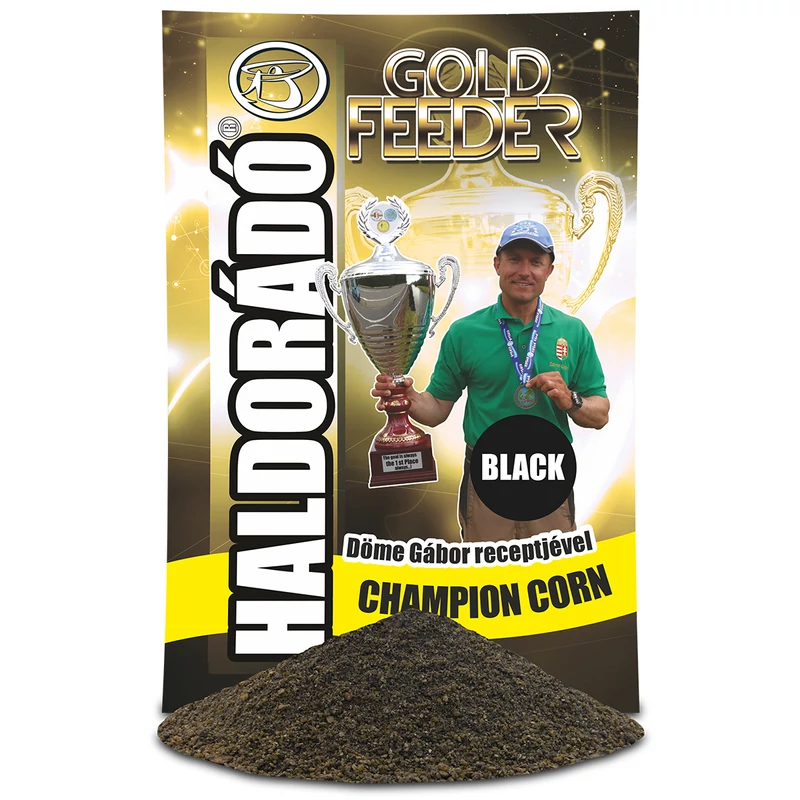 Haldorádó Gold Feeder Champion Corn