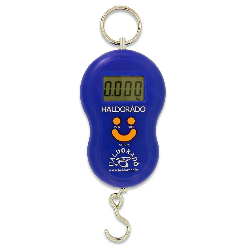 Unique: Haldorádó Digitális Mérleg 45 kg