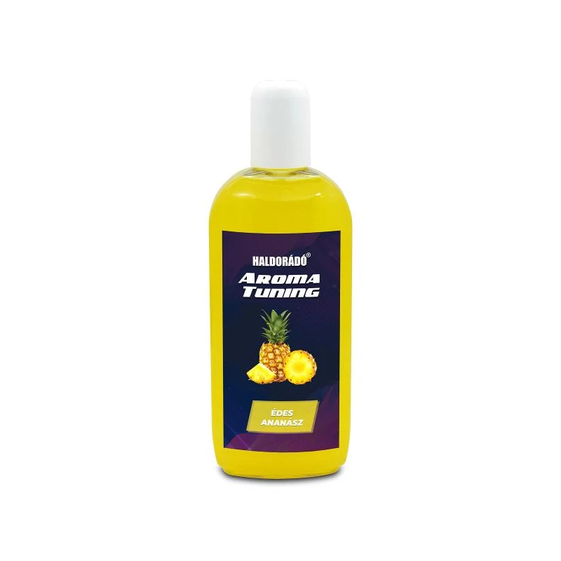 Haldorádó Aroma Tuning