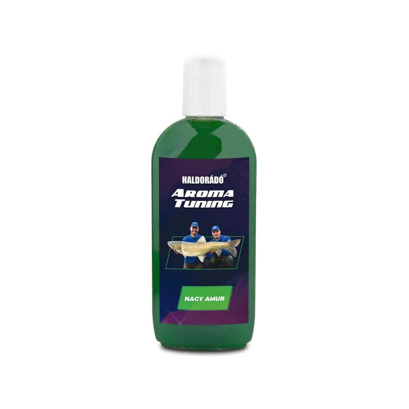 Haldorádó Aroma Tuning Nagy