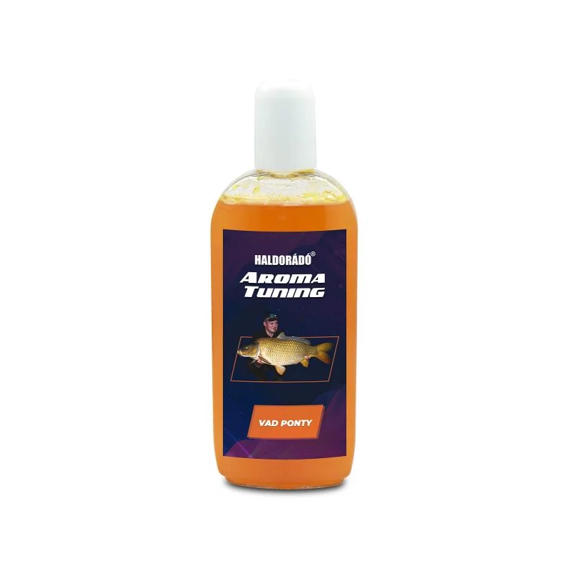 Haldorádó Aroma Tuning Vad