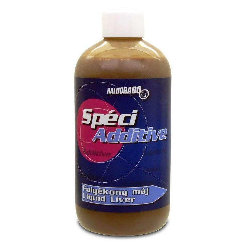 Haldorádó SpéciAdditive Folyékony