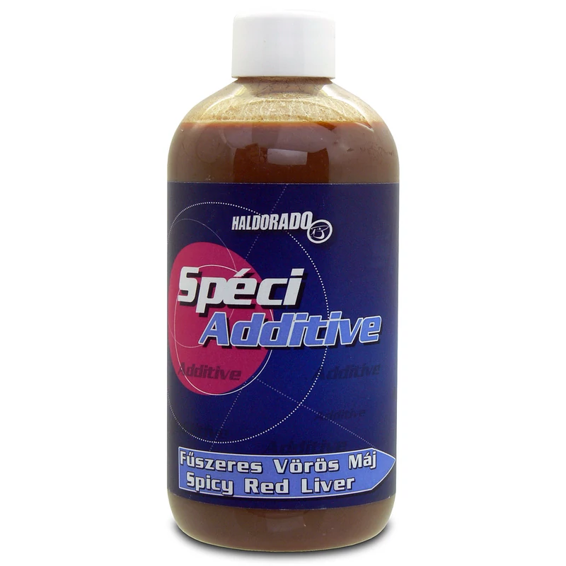 Haldorádó SpéciAdditive Fűszeres