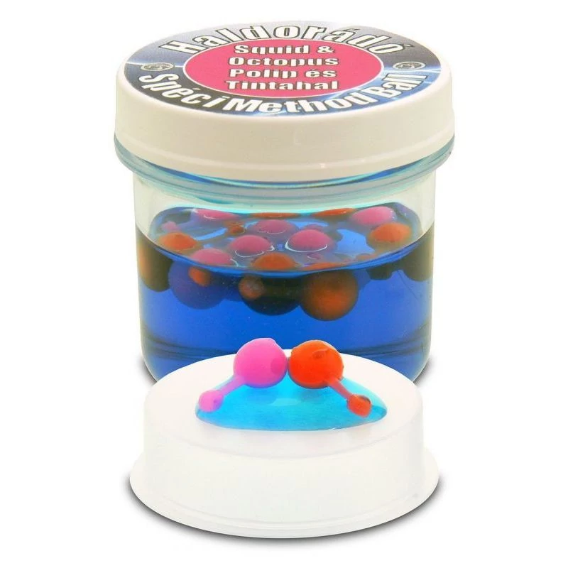 Haldorádó SpéciMethod Ball