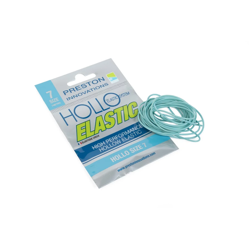 PRESTON HOLLO ELASTIC SIZE