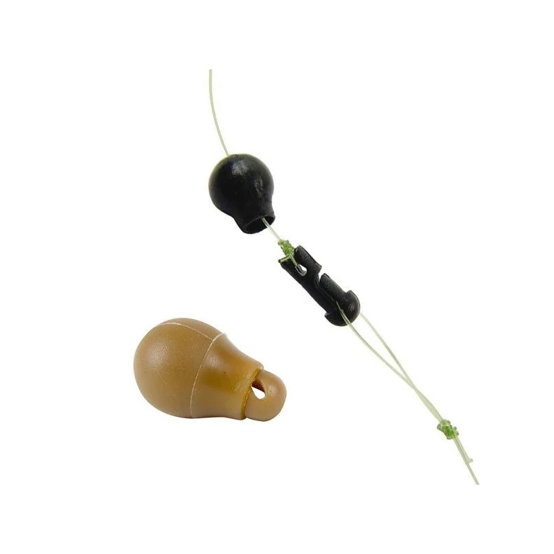 Korum QUICK CHANGE BEADS LARGE