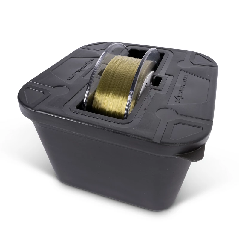 Unique: Korum Fishing Line Spooler