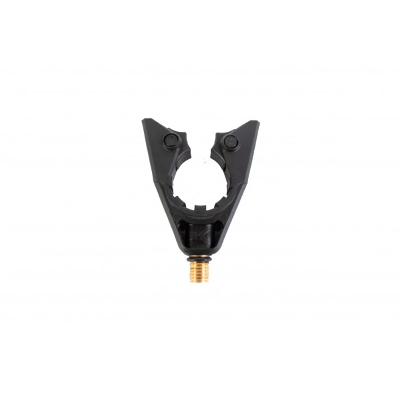 Unique: Korum PADLOCK BUTT REST
