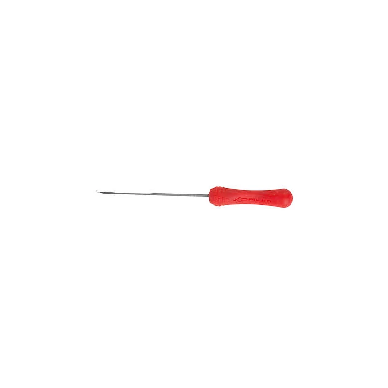 Unique: Korum FINE GATED SPLICING NEEDLE