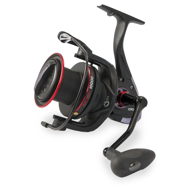 Unique: LINEAEFFE FISHING FERRARI ALTAIR 10 elsőfékes orsó