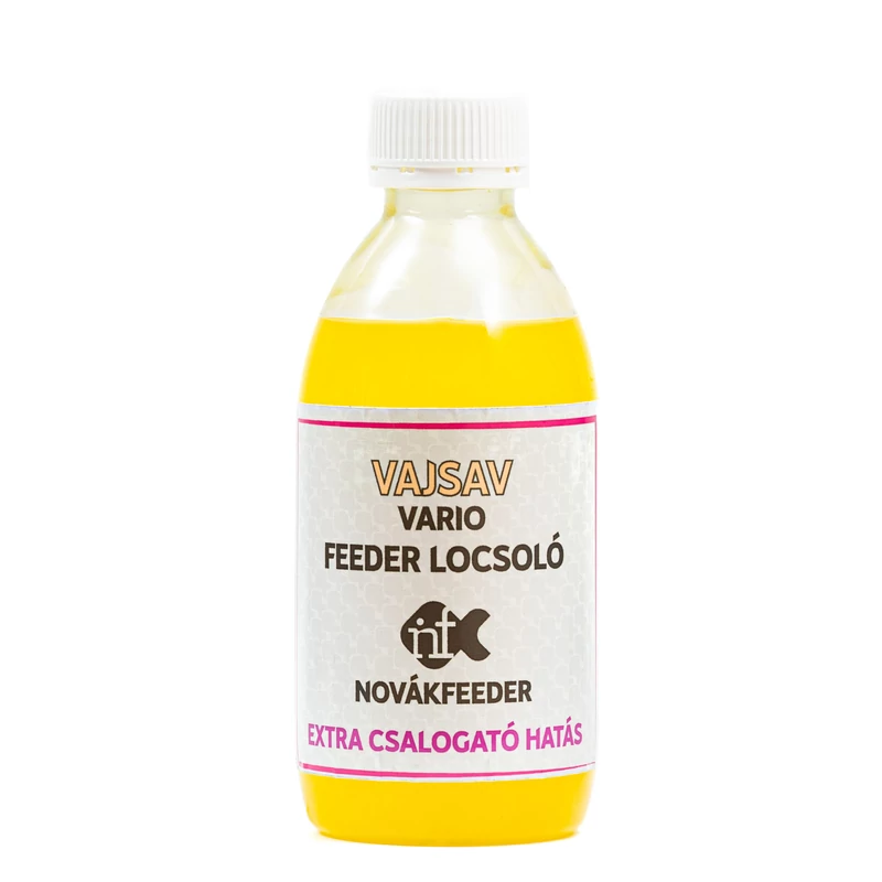 NovákFeeder Vario Feeder locsoló