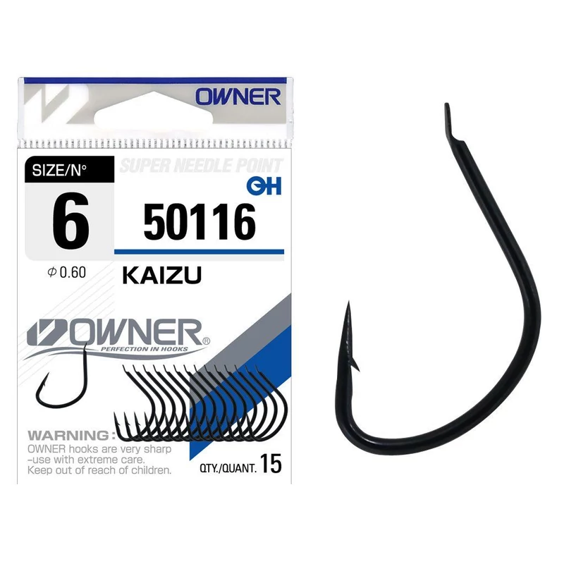 OWNER KAIZU