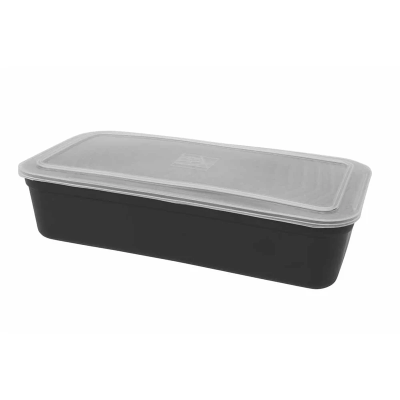 Unique: PRESTON LARGE BAIT TUB