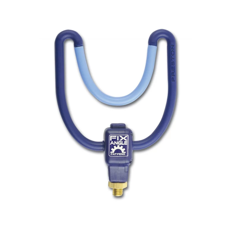 Unique: PRESTON TUBE ROD REST