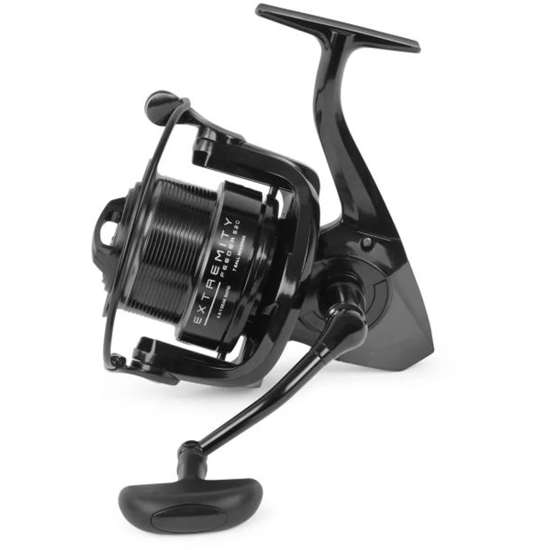 Unique: PRESTON EXTREMITY FEEDER 620 REEL