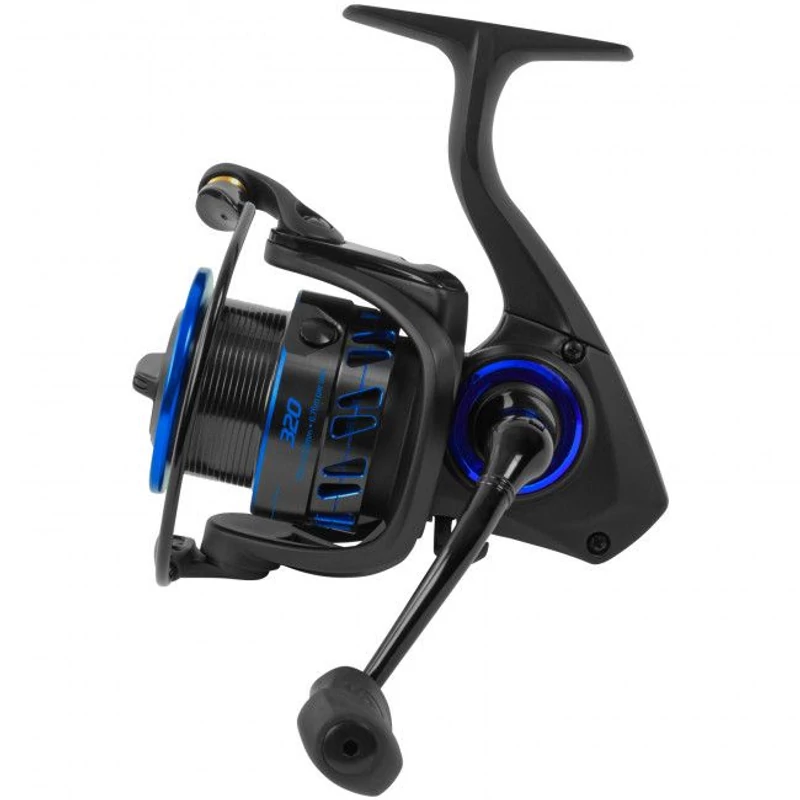 PRESTON INERTIA REEL
