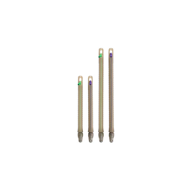 PRESTON ICS ELASTICATED STEM KIT