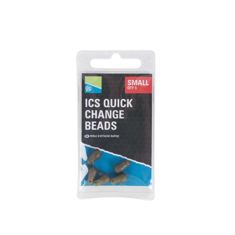 PRESTON ICS QUICK CHANGE BEAD