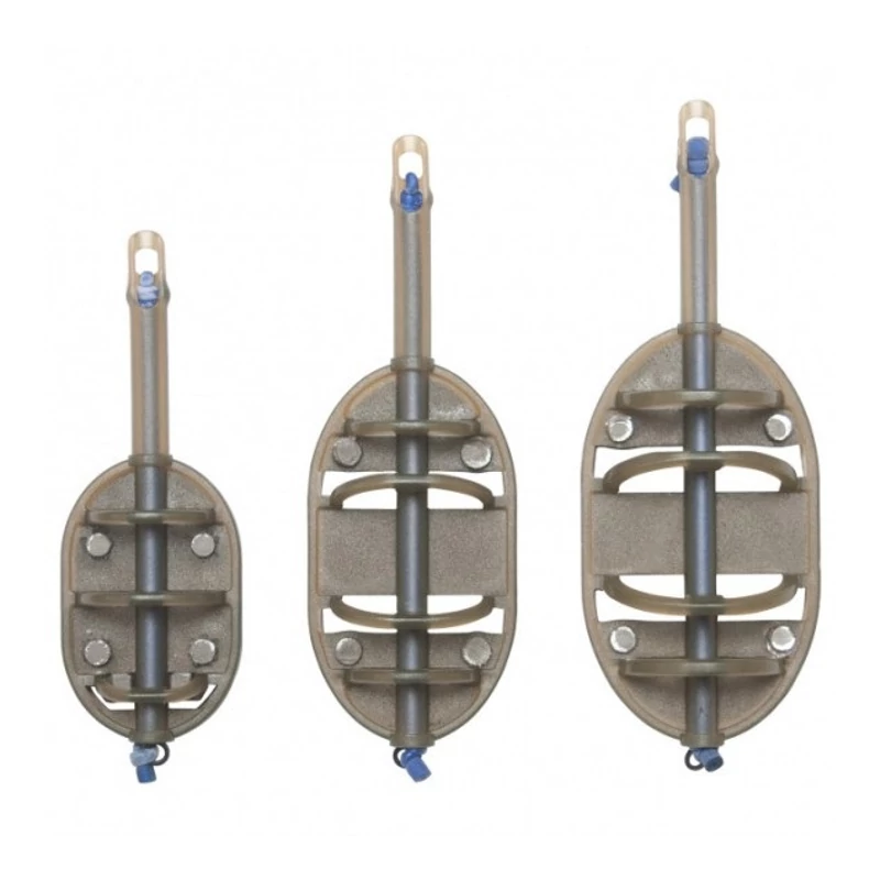 PRESTON ELASTICATED FLAT METHOD FEEDER X LARGE g