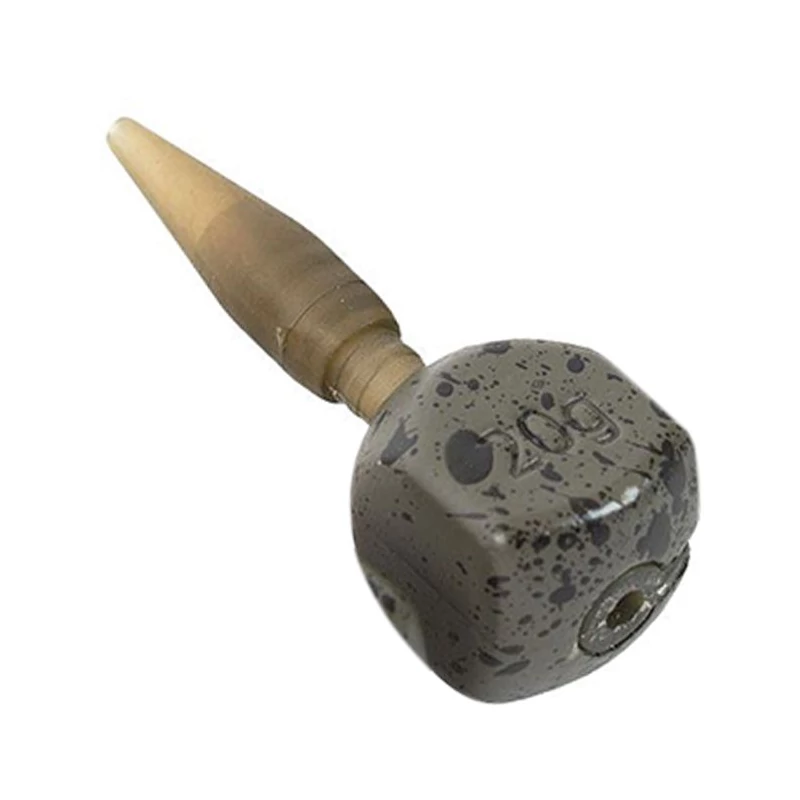PRESTON ICS MATCH CUBE