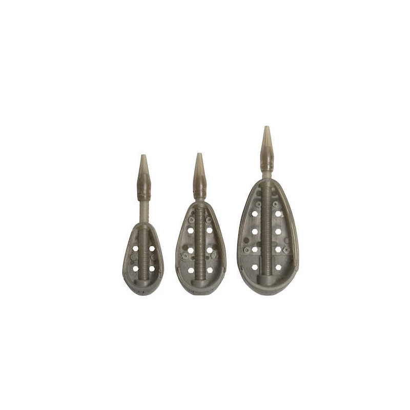 PRESTON ICS BANJO XR FEEDER SMALL