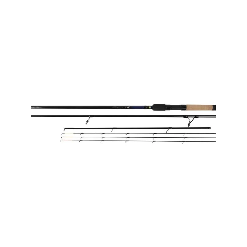 Unique: PRESTON Distance Master 4m, 100g