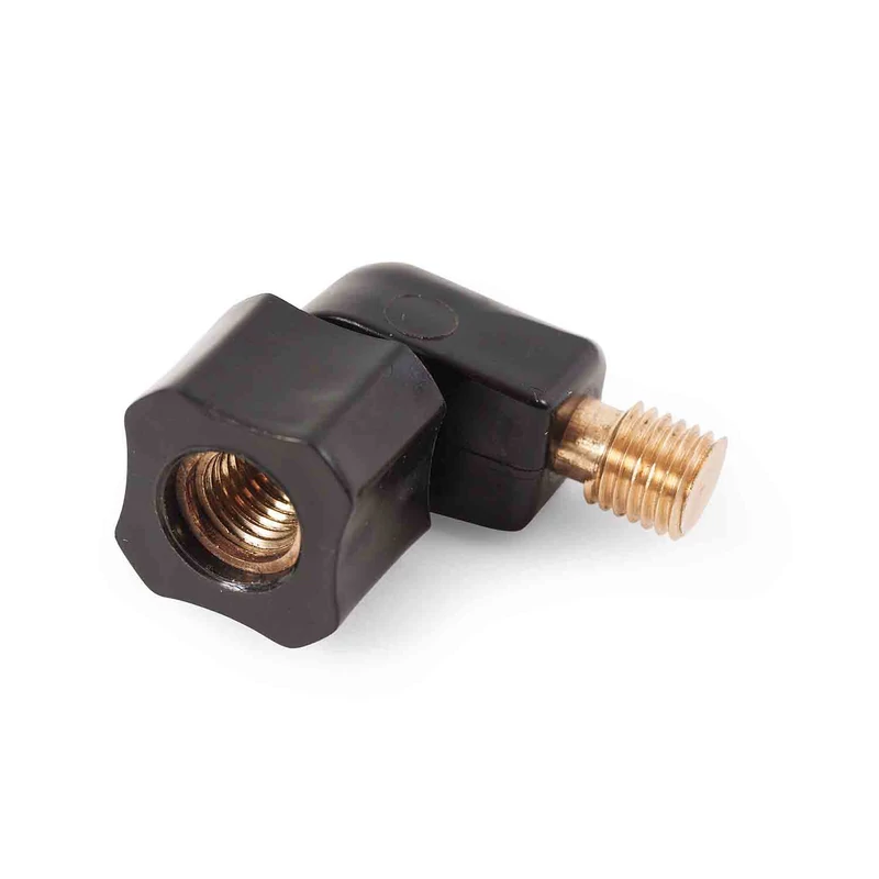 Unique: PRESTON FIXED ANGLE LOCK