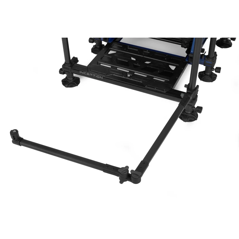 Unique: PRESTON SPACE SAVER 360 FEEDER ARM